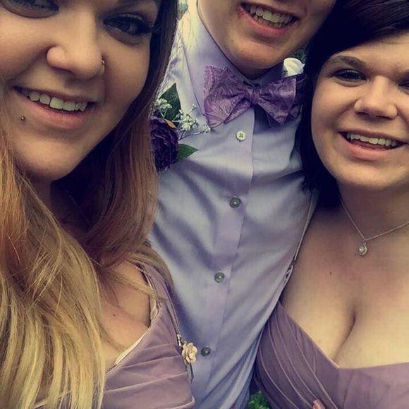 Meet your Posher, Nathan - Picture 1 of 1